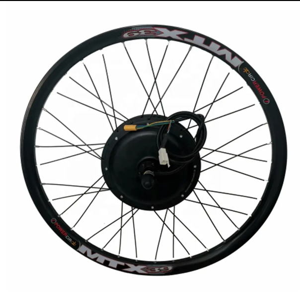1500w Conversion Kit