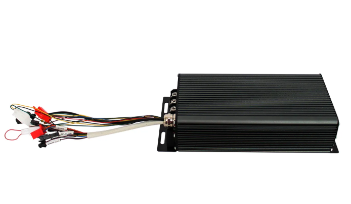 Sabvoton 100amp 48-72v bluetooth controller