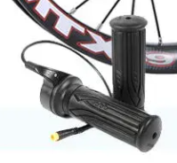 5000w Ebike Conversion Kit