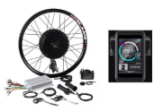 1500w Conversion Kit