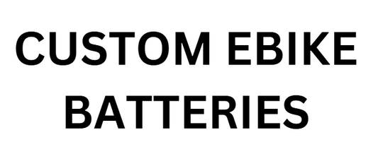 Custom Battery