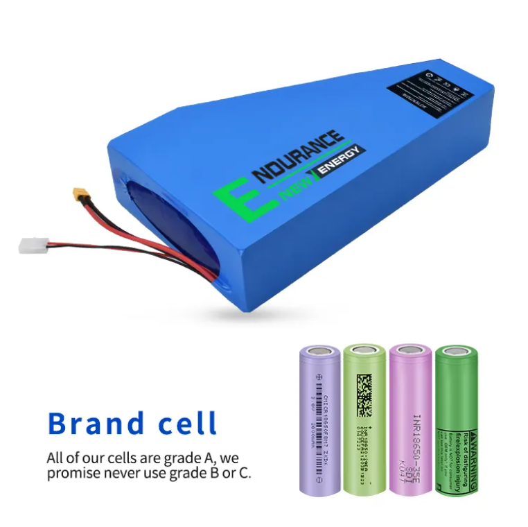 72v 20ah Lithium Battery