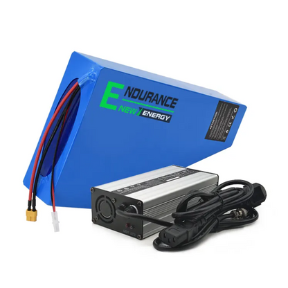 72v 20ah Lithium Battery