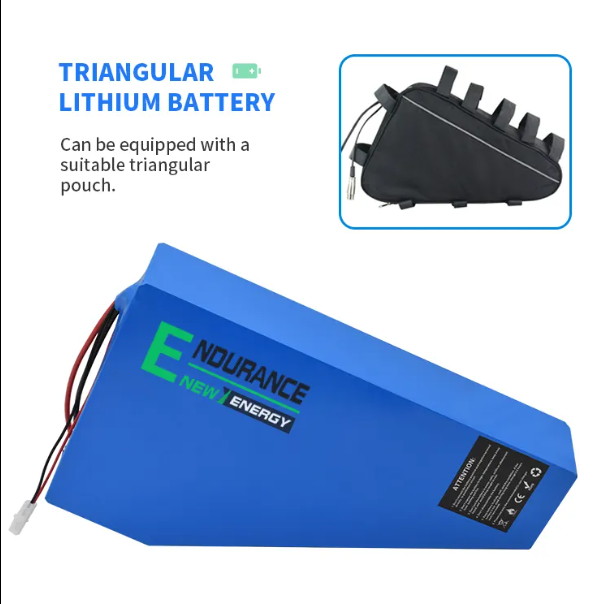 72v 20ah Lithium Battery