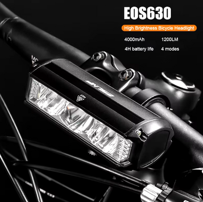 MTB Bar Headlight