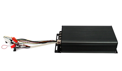 Sabvoton 100amp 48-72v bluetooth controller